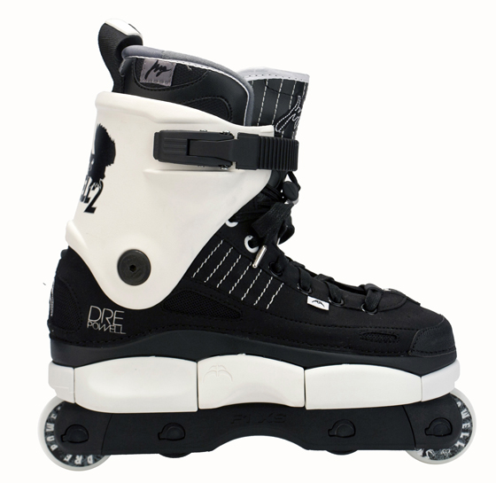 Role RAZORS Dre Powell 2